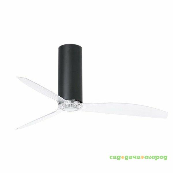 Фото Faro Tube Fan Matt Black