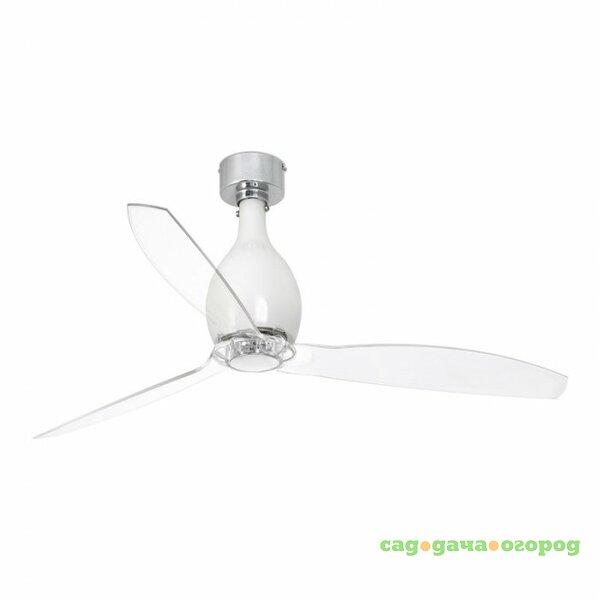 Фото Faro Mini Eterfan Matt White 1L