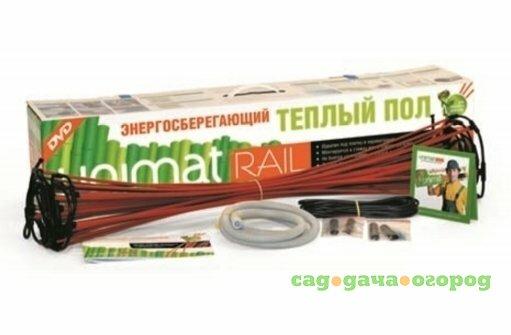 Фото Unimat RAIL-0100