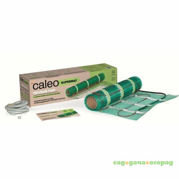 Фото Caleo SUPERMAT 200-0,5-2,4