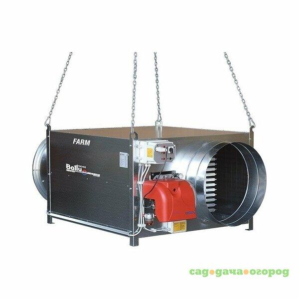 Фото Ballu-Biemmedue FARM 235 Т (230 V -3- 50/60 Hz) G