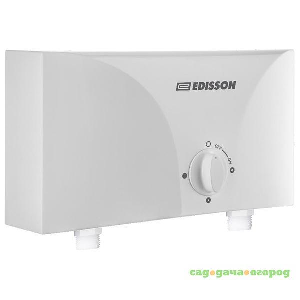 Фото Edisson Viva 3500