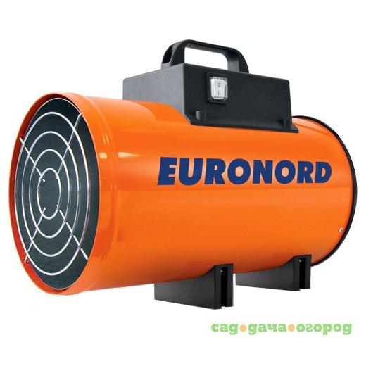 Фото Euronord Kafer 100R