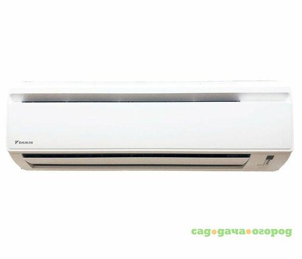 Фото Daikin AC20FZ FreshZone