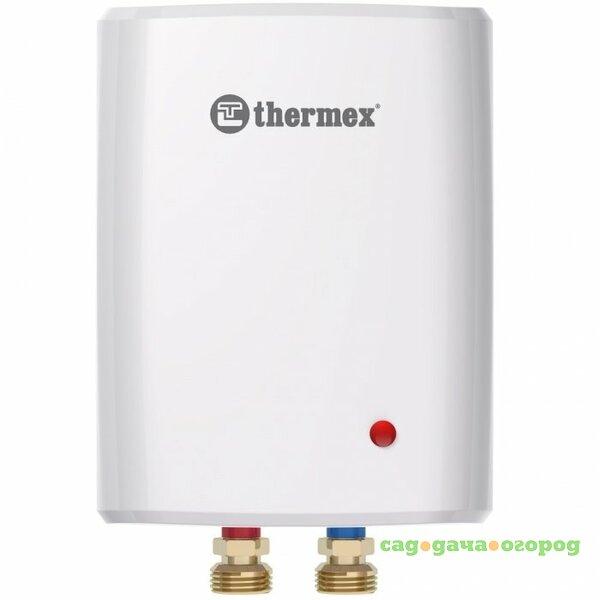 Фото Thermex Surf Plus 4500