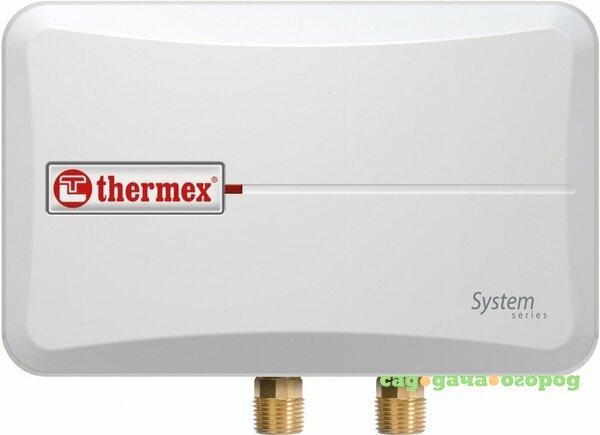 Фото Thermex System  800 White