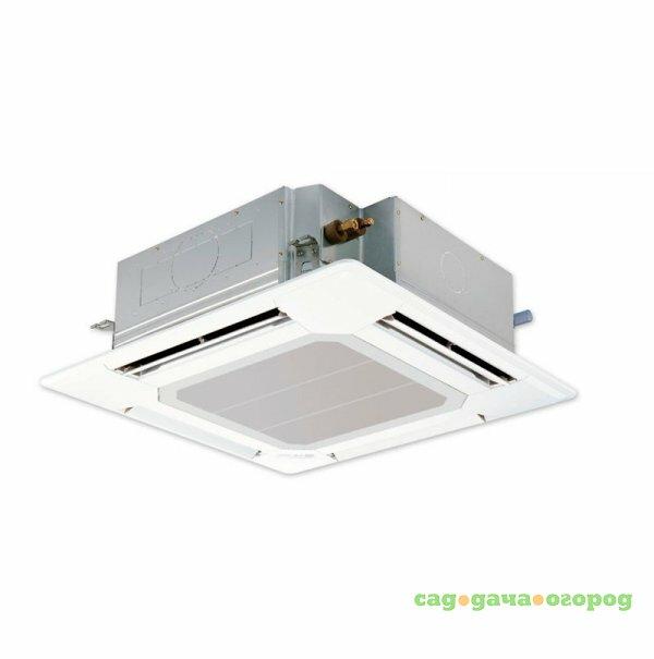 Фото Mitsubishi Electric PLA-ZRP50BA/PUHZ-ZRP50VKA