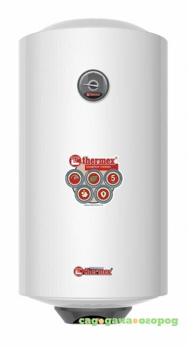 Фото Thermex Thermo 50 V Slim