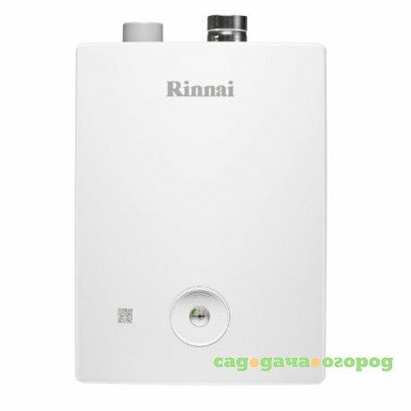 Фото Rinnai BR-K12