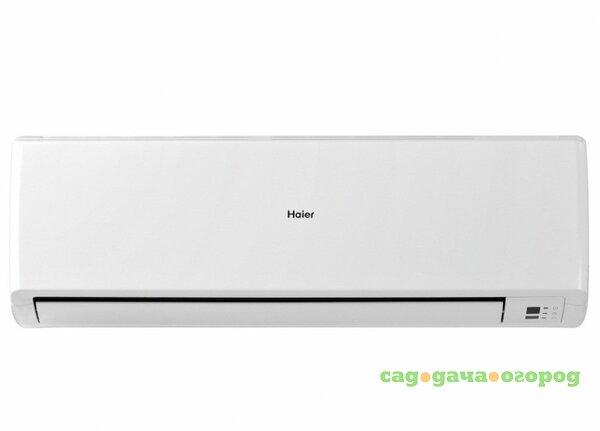 Фото Haier HSU-12HEK303/R2(DB) new