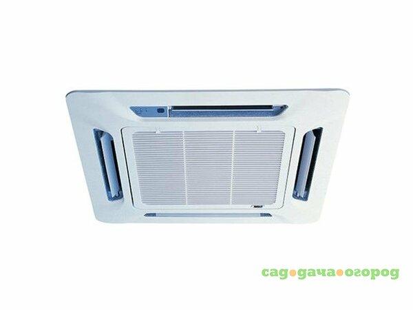 Фото Daikin FFQN25CXV/RYN25CXV