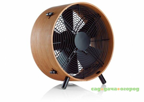 Фото Stadler Form O-009R Otto Fan Bamboo