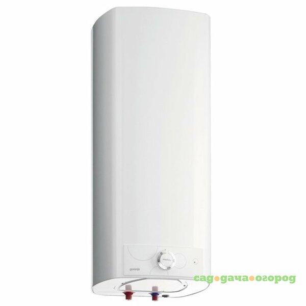 Фото Gorenje OTG100SLSIMB6