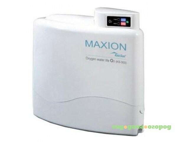 Фото Maxion KS-300