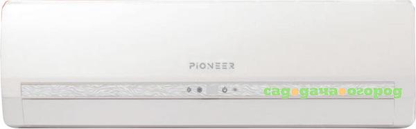 Фото Pioneer KF-40WWDL