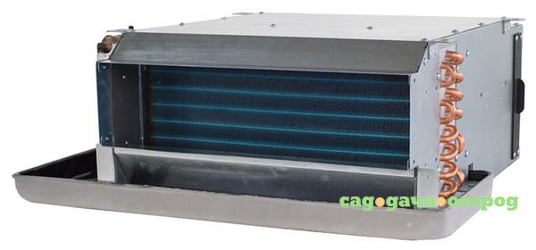 Фото Daikin FWE08CTT