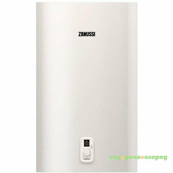 Фото Zanussi ZWH/S 50 Splendore XP 2,0