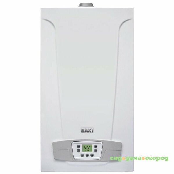 Фото Baxi ECO5 COMPACT 18F