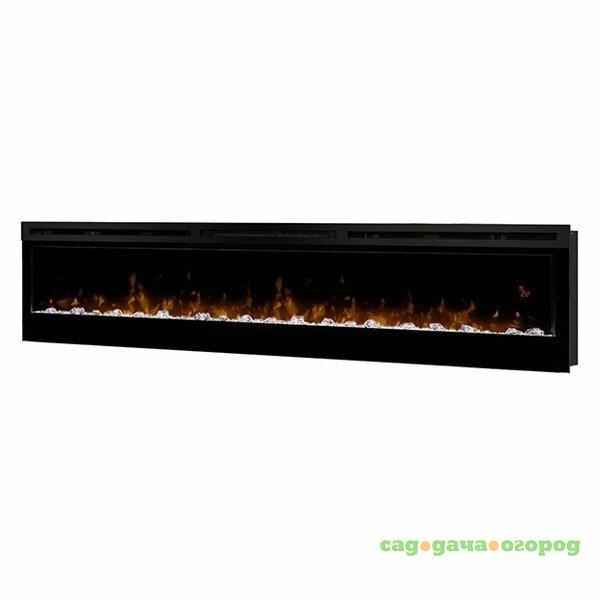 Фото Dimplex Prism 74" (BLF7451)