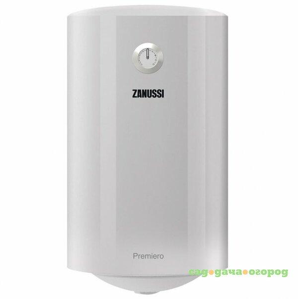 Фото Zanussi ZWH/S 30 Premiero