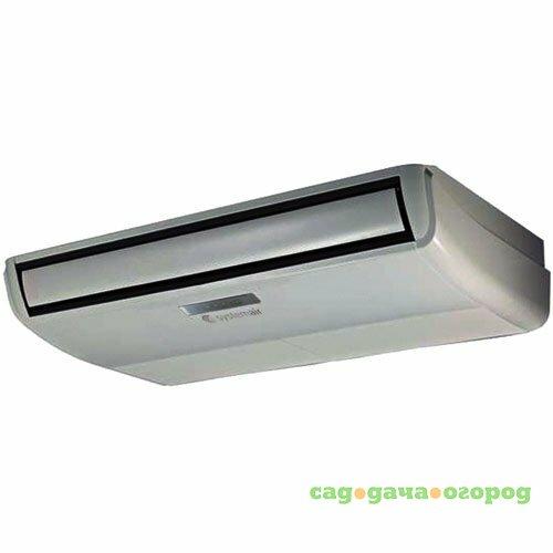 Фото Systemair SYSPLIT CEILING 24 HP Q