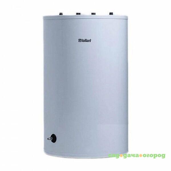 Фото Vaillant uniSTOR VIH R 150/6 В