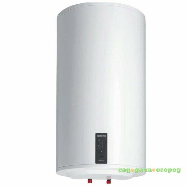 Фото Gorenje GBFU 50 SM B6