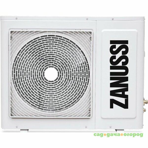 Фото Zanussi ZACO/I-42 H5 FMI/N1