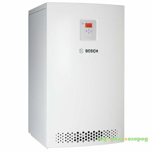 Фото Bosch Gaz 2500 F 30 (26 кВт)