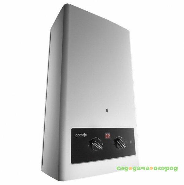 Фото Gorenje GWH-10 NNBWC