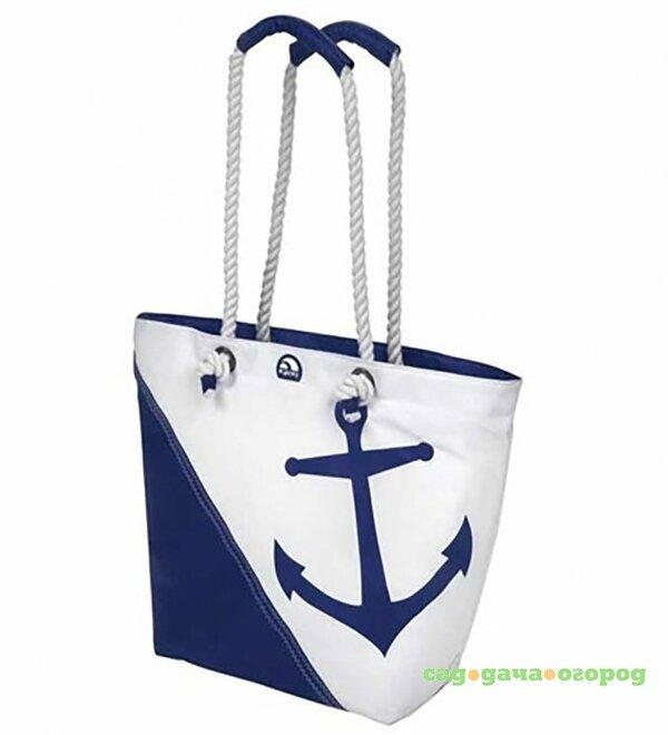 Фото Igloo Sail Tote 24 A-A blue