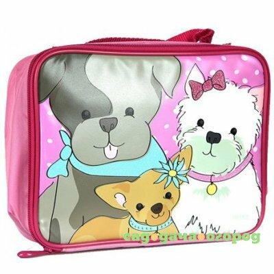 Фото Thermos Puppy Days Soft Kit