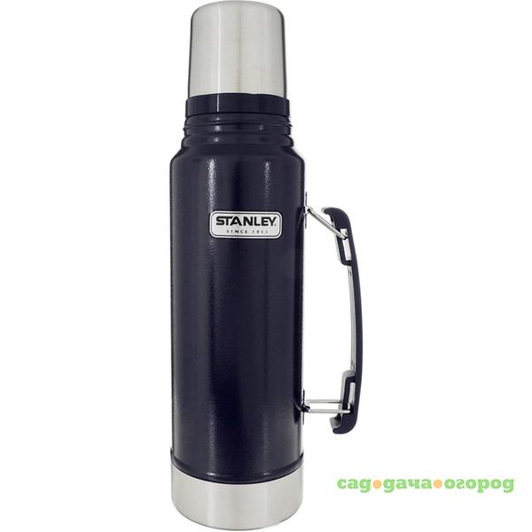 Фото Stanley Classic Vacuum Flask 1л