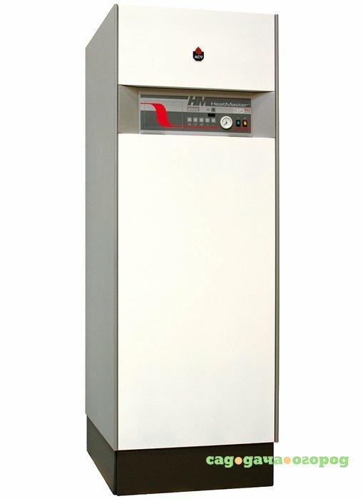 Фото ACV HeatMaster 70 TC V15