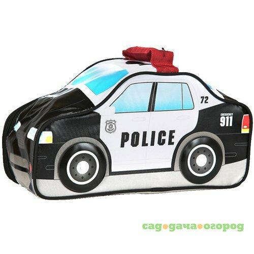 Фото Thermos Police Car Novelty