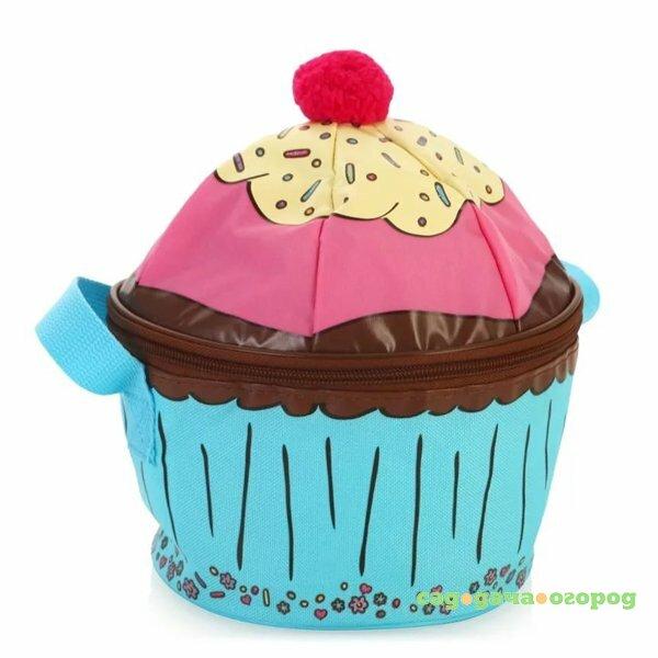 Фото Thermos Cupcakes Novelty