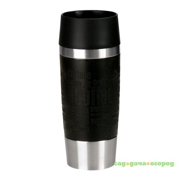 Фото Emsa Travel Mug черная