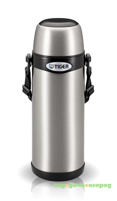 Фото Tiger MBI-A100 XD 0,8л серебристый