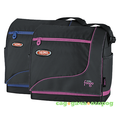 Фото Thermos Foogo Large Diaper  Sporty Bag