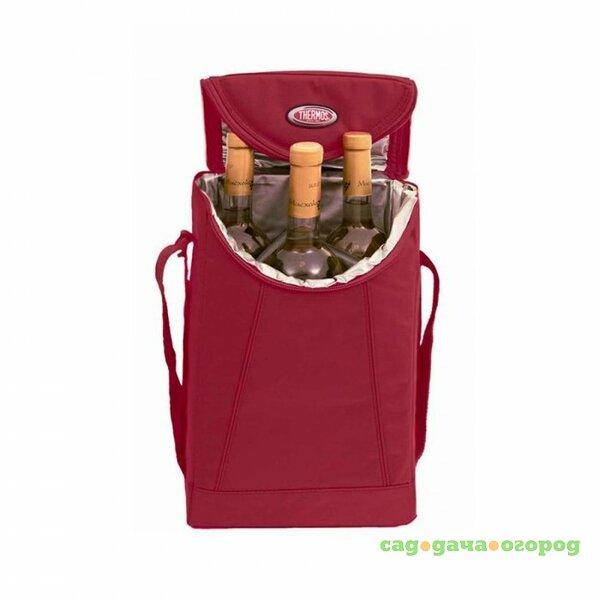 Фото Thermos Wine cooler for 3 bottle