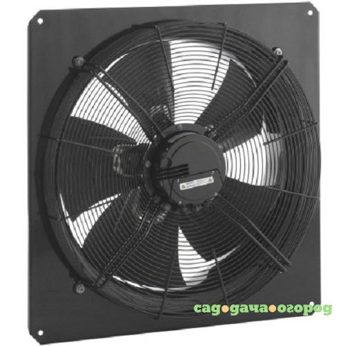 Фото Systemair AW 315E4 sileo Axial fan