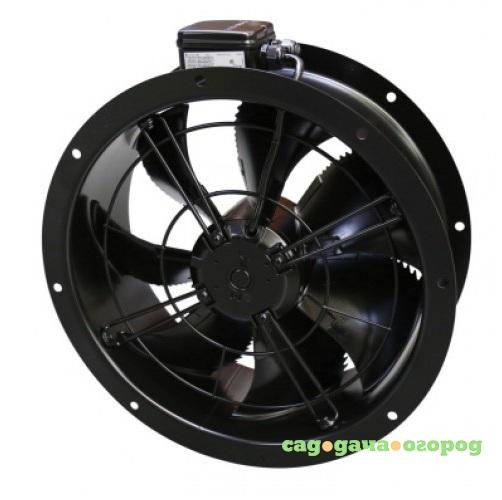 Фото Systemair AR 500DV sileo Axial fan