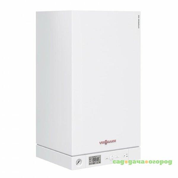 Фото Viessmann Vitopend 100-W (A1HB002/7571695)