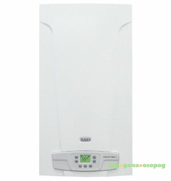 Фото Baxi ECO Four 24