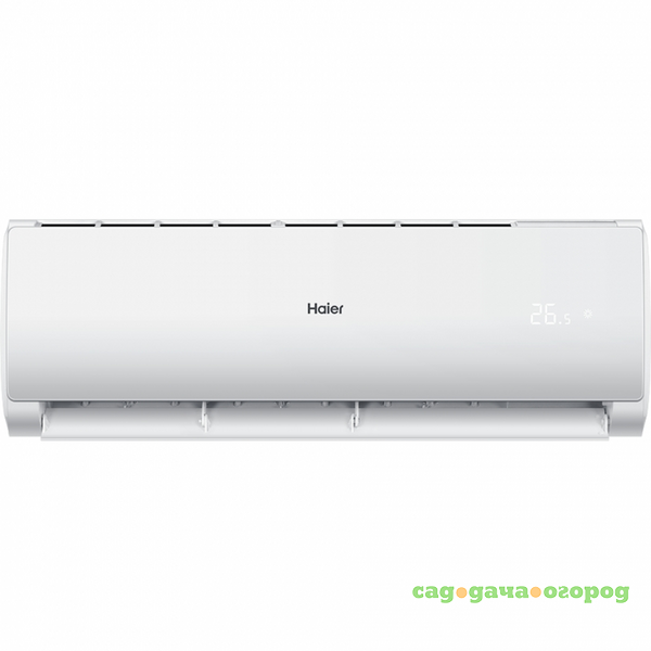 Фото Haier AS09TH3HRA/1U09BR4ERA