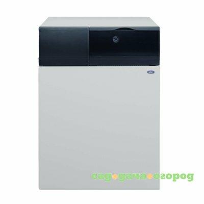 Фото Baxi SLIM UB INOX 120