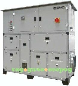 Фото TROTEC TTR 5000