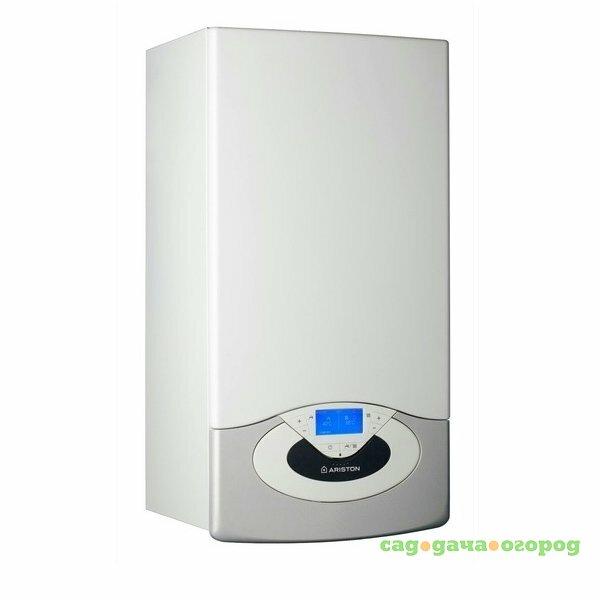 Фото Ariston GENUS PREMIUM EVO HP 85KW EU