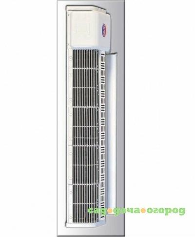 Фото Olefini REH 33 F vert (12 kW)