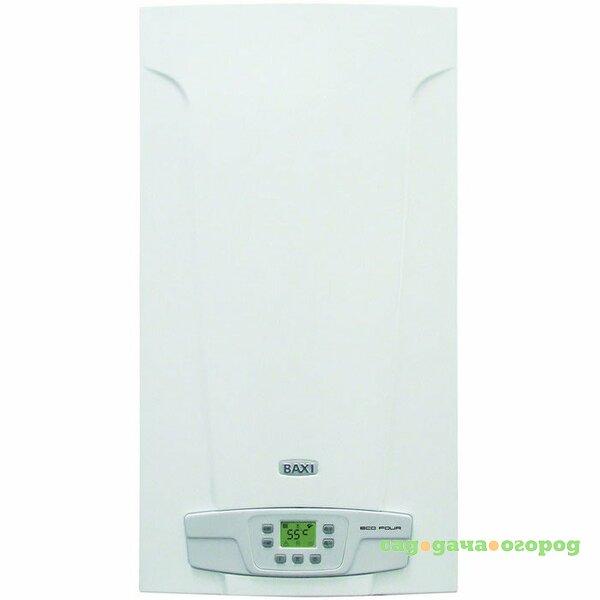 Фото Baxi ECOFOUR 24 F